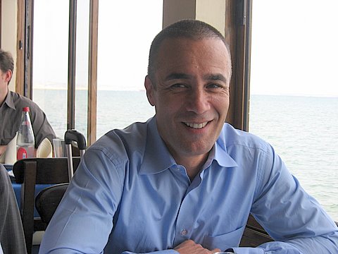 יצחק צדיק | Itzhak Tzadik יזמות, פרויקטים בינלאומיים ופעילות עסקית